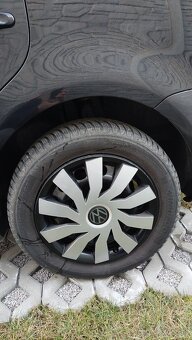 VW Touran 1.9 TDI 77kw - 6