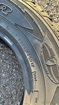 Pneu 245/75 r17 Goodyear - 6