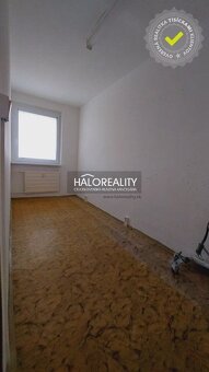 HALO reality - Predaj, trojizbový byt Štúrovo - 6