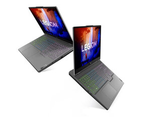 Lenovo Legion 5 15.6":i7 11800H,16GB,SSD 512,RTX3070 8GB - 6