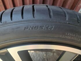 Pirelli PZ4 255 40 R21 1ks, pneu aj disk. - 6