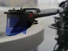 Gramofón Pro-Ject 1Xpression III Comfort + preamp - 6