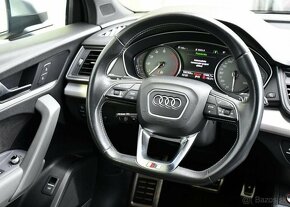 Audi SQ5 3.0TFSI V6 260kW Q B&O ACC LED 260 kw - 6