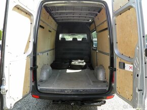 Volkswagen Crafter Dodávka 35 2.0 TDI LR - 6