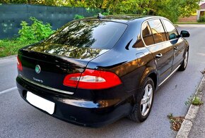 Škoda SuperB II  2,0TDI 103KW ELEGANCE - 6