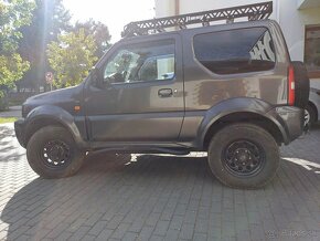 Suzuki jimny - 6