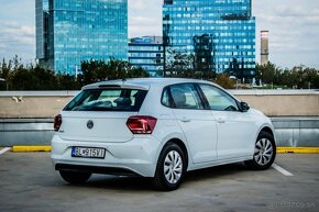 Volkswagen Polo 1.0 TSI OPF Comfortline - 6