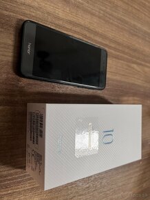 Huawei Honor 10, android 7, krabica, kryt a nabíjačka - 6