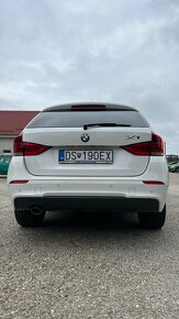 BMW X1 M-Packet, 1.Majiteľ, Kupované v SR - 6