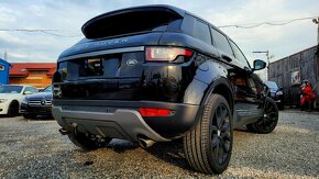 Land Rover Range Rover Evoque 2.0 Td4 110kw - 6