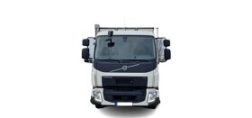 Volvo FL 210,2016,16t,140000km,Euro 6,Volvo servis,1.majitel - 6