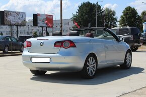 Volkswagen Eos 2.0 TDI Individual Chrom - 6