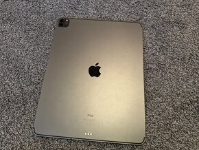 iPad Pro 12.9 4.gen 256GB wifi + cellular - 6