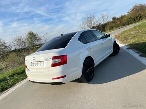 Škoda Octavia 3 1.6 TDi - 6