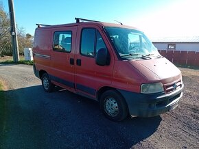 Citroen Jumper 2.0 hdi 6 miest - 6