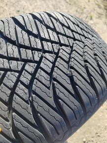 Celoročne pneu TRAZANO 205/55 R16 nové - 6