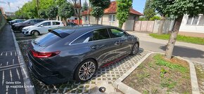 KIA PRO CEED 1,6 T-GDi A7 DCT GT, automat - 6