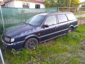 Vw Passat b4 1.9td 81kw - 6