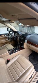 Vw Touareg 3.0tdi 176kw - 6