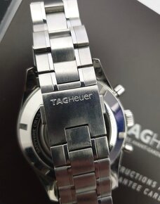 Tag Heuer Carrera Calibre 16 automatic - 6