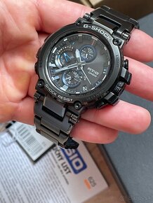 Casio G-Shock MTG B1000 - 6