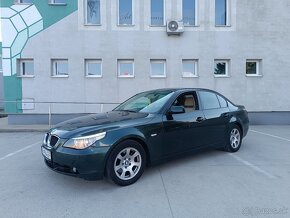 BMW E60 530d 160kw - 6