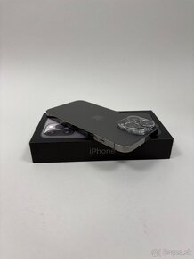 Apple iPhone 13 PRO 128GB Graphite - 6