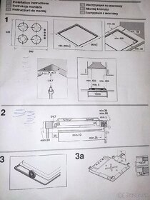 Bosch varna doska - 6