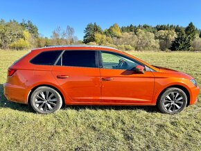 Ponukam na predaj Seat Leon 1.5tsi, rv.2019, top stav - 6