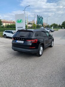 Škoda Kodiaq 1.5 TSI ACT Active - 6