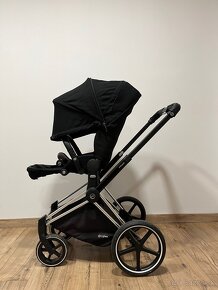 Cybex Priam Platinum 2018 - 6