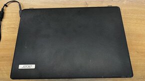 Notebook Acer TravelMate P214 - 6