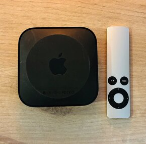 Predám Apple TV - 6