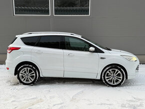 Ford Kuga 2.0 TDCi Individual 120kw 4x4 A/T AWD Panorama - 6