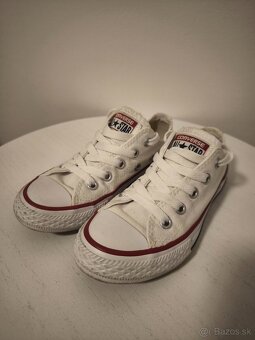 Platenky Converse, tenisky Nike - 6