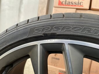 Dunlop sp sport maxx gt 265/30 r20 94Y - 6