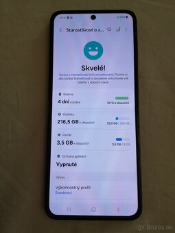 Samsung Galaxy Z Flip5 256gb cena 470€ - 6
