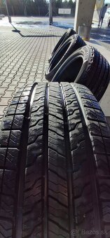 Good Year Territory HT Wrangler 275/45 R21 - 6