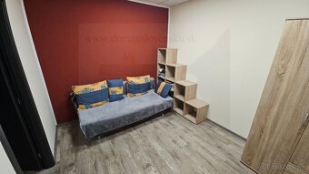 Apartmán, nebytové priestory Košice, Mlynárska ulica - 6