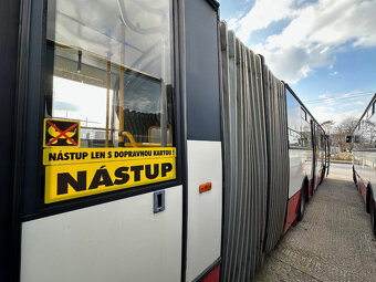 AUTOBUS KAROSA B 961E veterán - 6