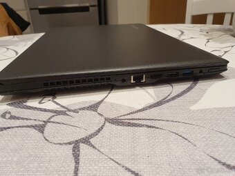 Notebook Lenovo - 6