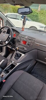 Ford c-max titanum 2,0 tdci - 6