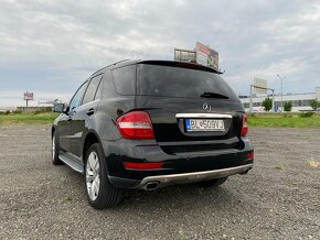 Mercedes ML 350 CDI 2011 230tkm - 6