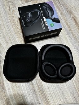 Bose Quiedcomfort Ultra - 6