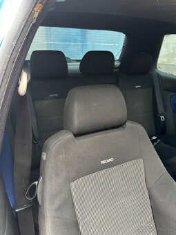 VW golf 4 1.9Tdi 81kw - 6