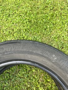 Michelin 205 55 r16 - 6