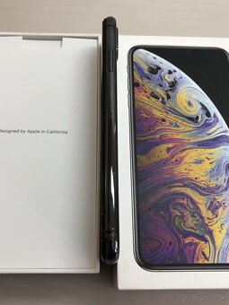 IPHONE XS MAX 64GB + Darček - 6