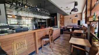 Chcete vlastnú Kaviareň? Či obchod? Alebo bar? Nech sa páči  - 6