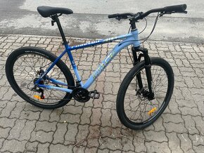 Ponúkam  na predaj krásny úplne nový horský bicykel - 6