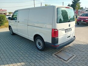 Volkswagen T6 Transporter 2,0 TDI 110KW 4X4 - 2018 - 6